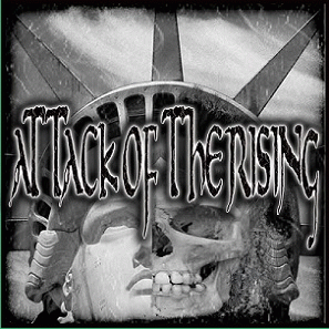 Attack of the Rising